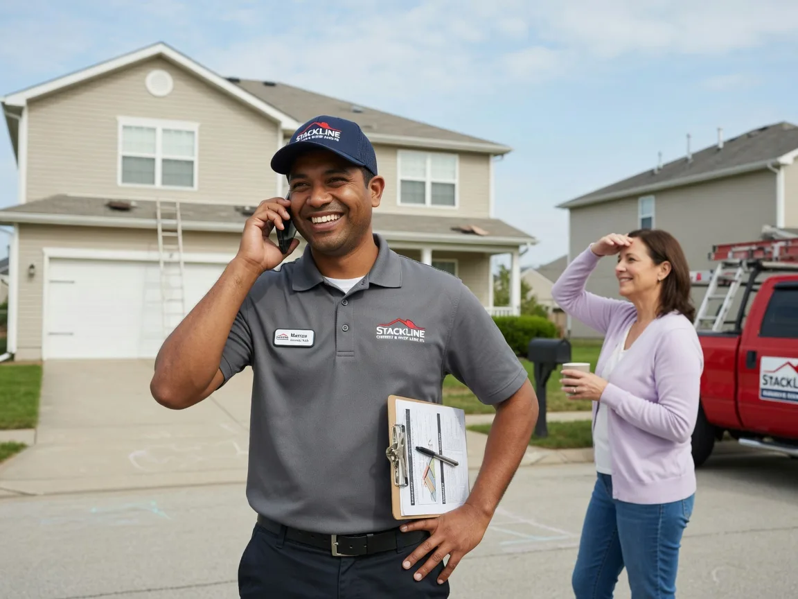 Chimney flashing repair Stone Harbor, NJ FAQs